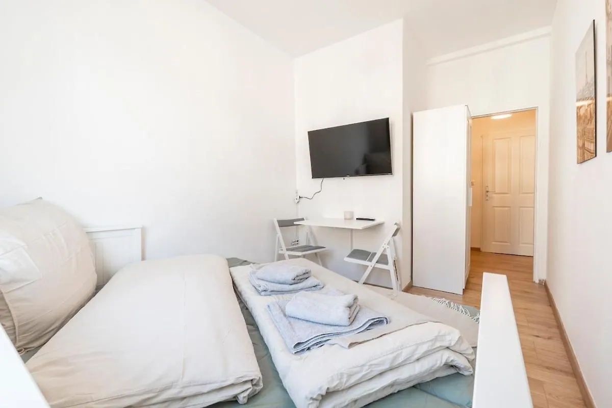 Nettes Apartment Neustadt Bremen 1