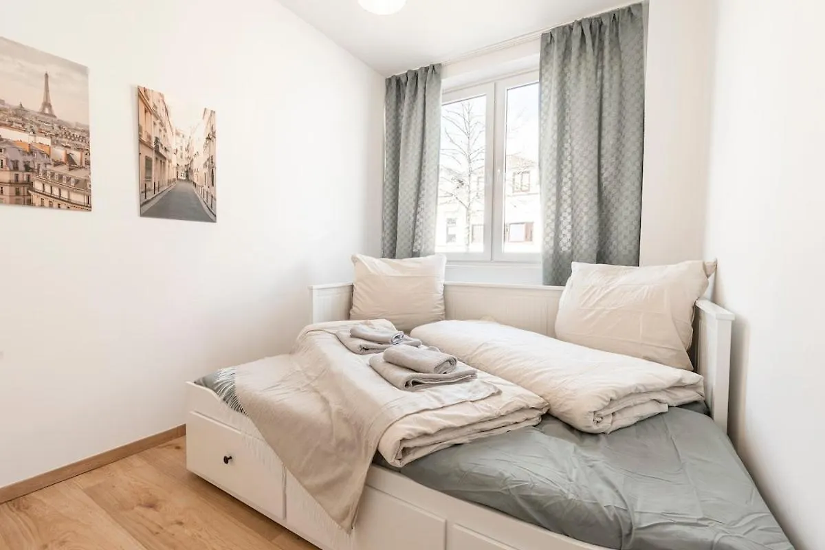 Nettes Apartment Neustadt Bremen 1 Germany
