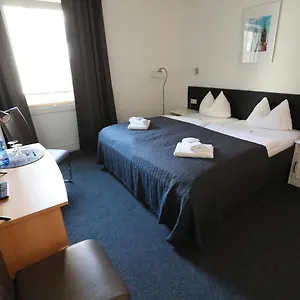 Hotell Am Hillmannplatz Nr.1, Bremen
