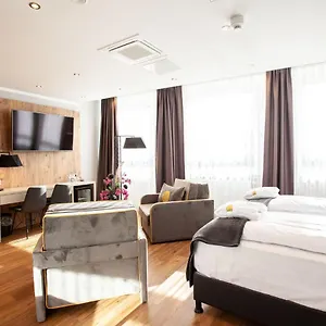 Hotell Elens, Bremen