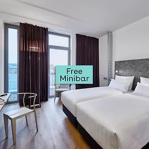 Hotell Innside By Melia, Bremen