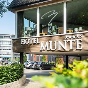 Munte - Wellnesshotel Am Stadtwald Bremen