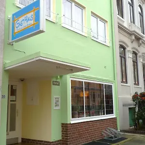 Pensionat Gasthaus Hotel Bremen, Bremen